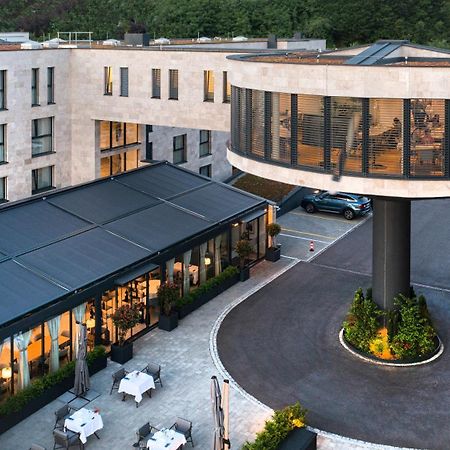 Lms - La Maison Suisse - Doettingen Dottingen Екстериор снимка