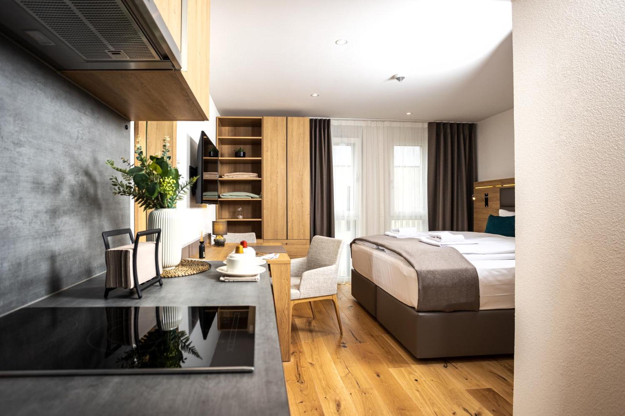 Lms - La Maison Suisse - Doettingen Dottingen Екстериор снимка