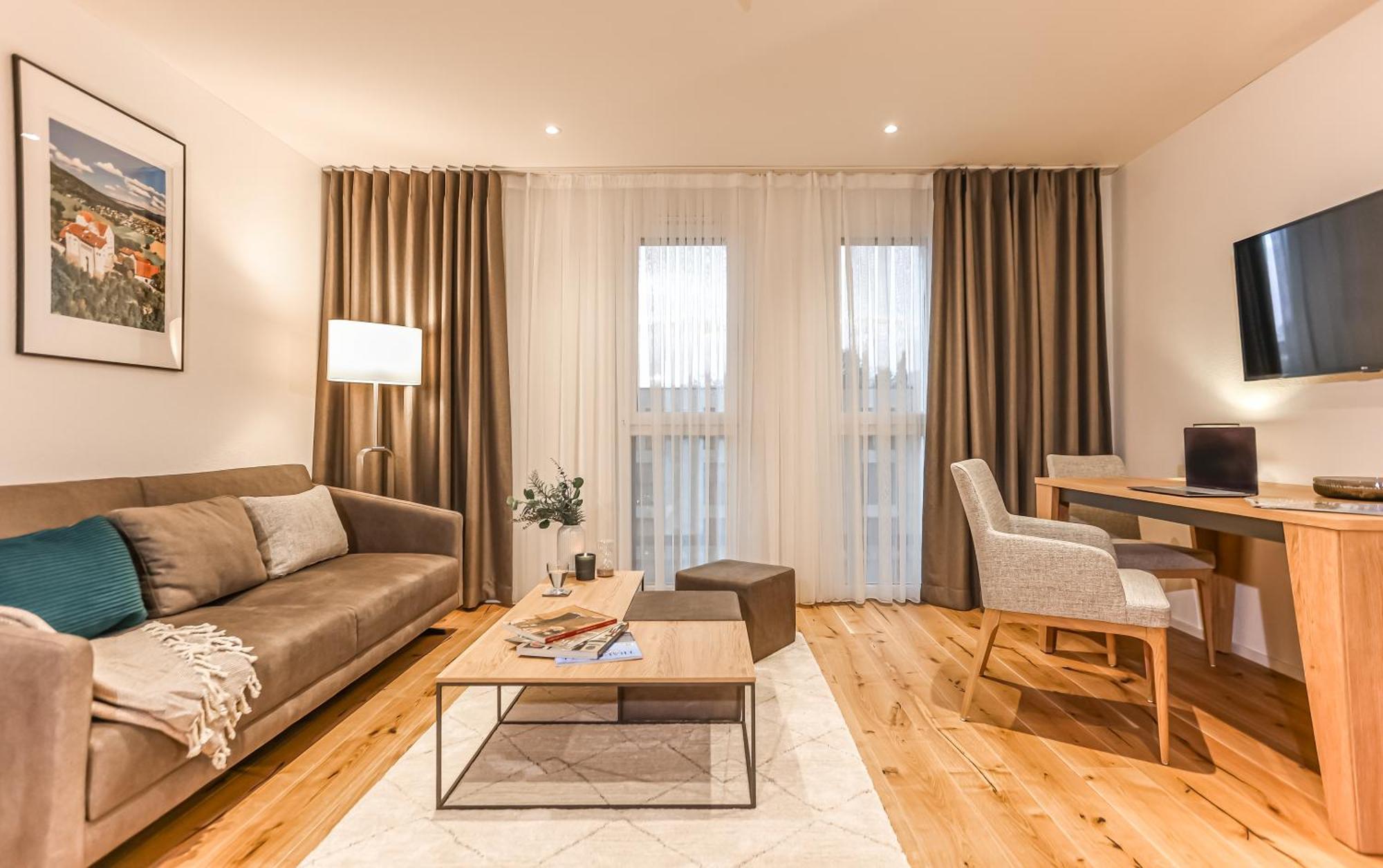 Lms - La Maison Suisse - Doettingen Dottingen Стая снимка