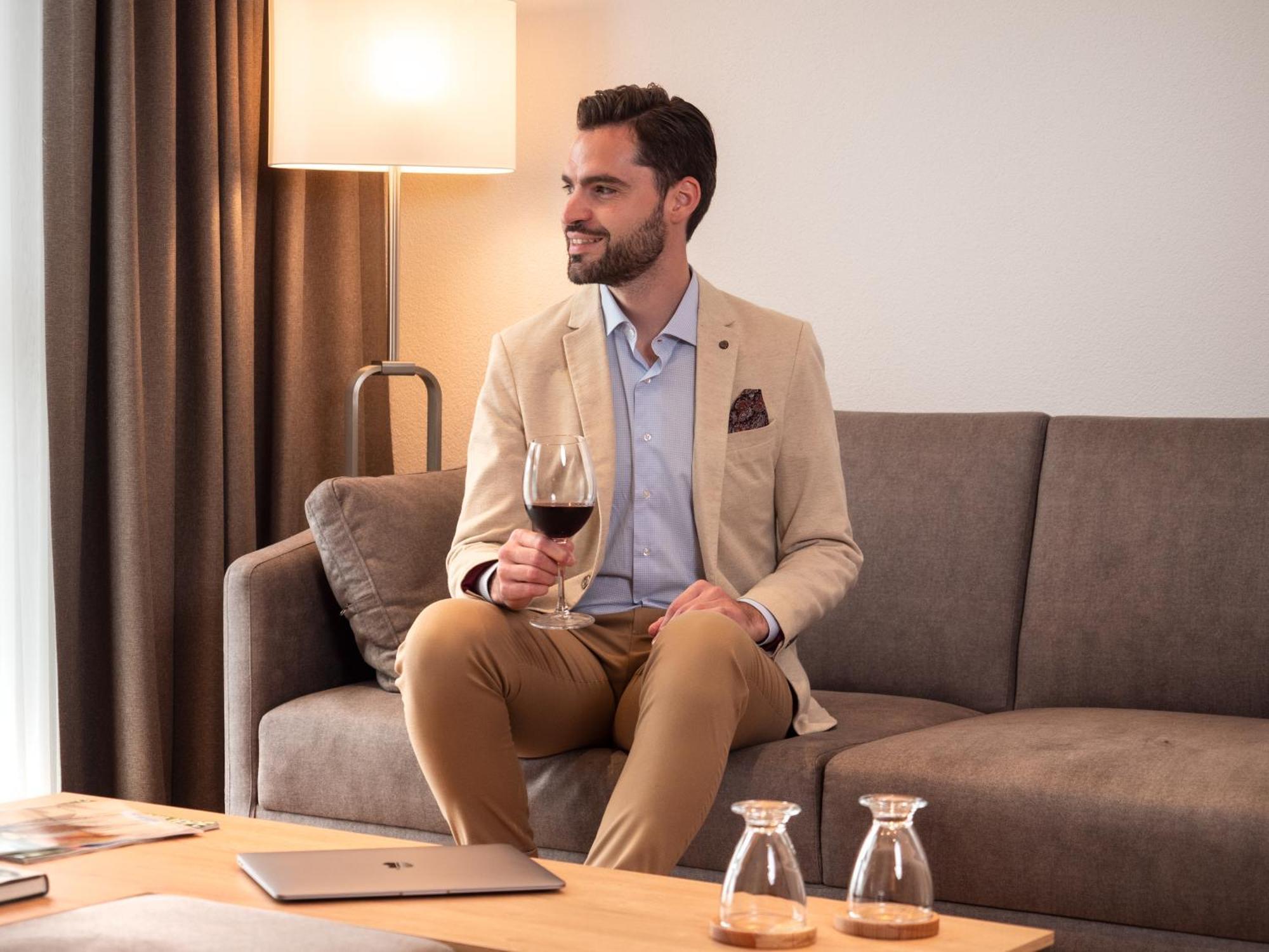 Lms - La Maison Suisse - Doettingen Dottingen Екстериор снимка