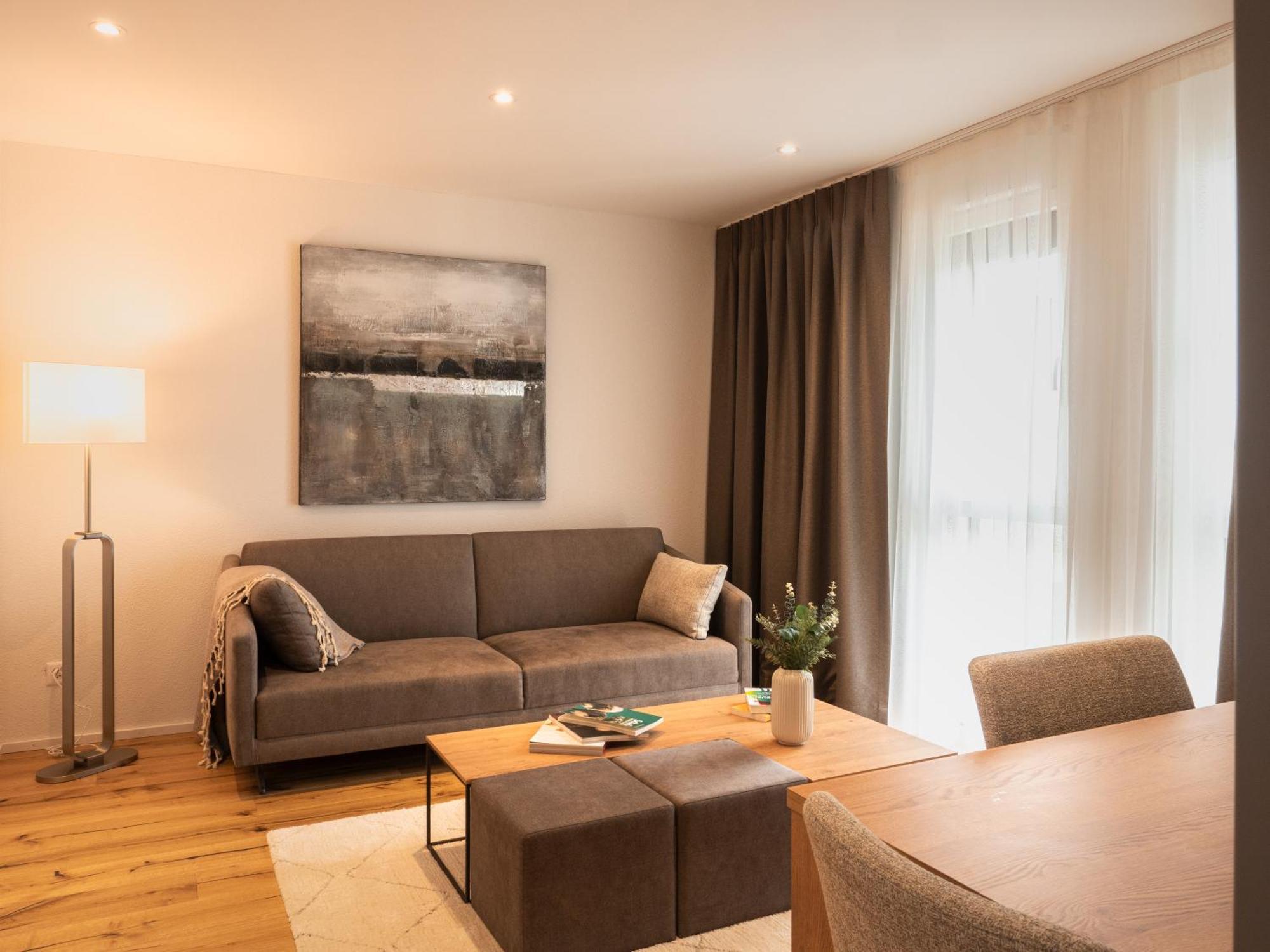 Lms - La Maison Suisse - Doettingen Dottingen Екстериор снимка